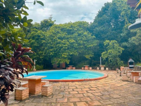 Encanto do Parque Hospedagem